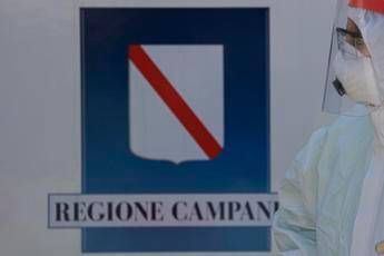 Covid Campania, ordinanza anti-assembramenti a Giugliano Covid Campania, ordinanza anti-assembramenti a Giugliano